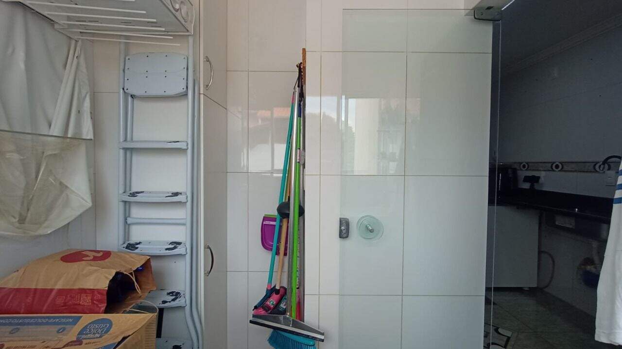 Apartamento à venda no Jardim Tannus: 