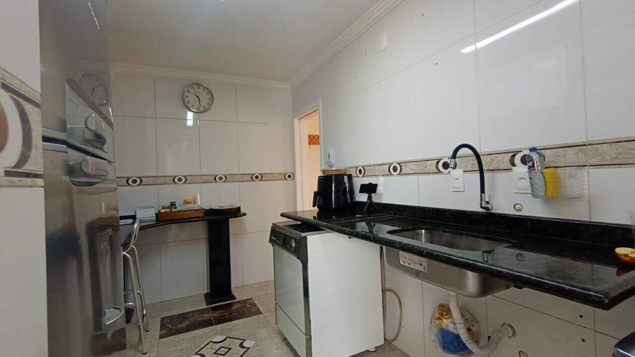 Apartamento à venda no Jardim Tannus: 