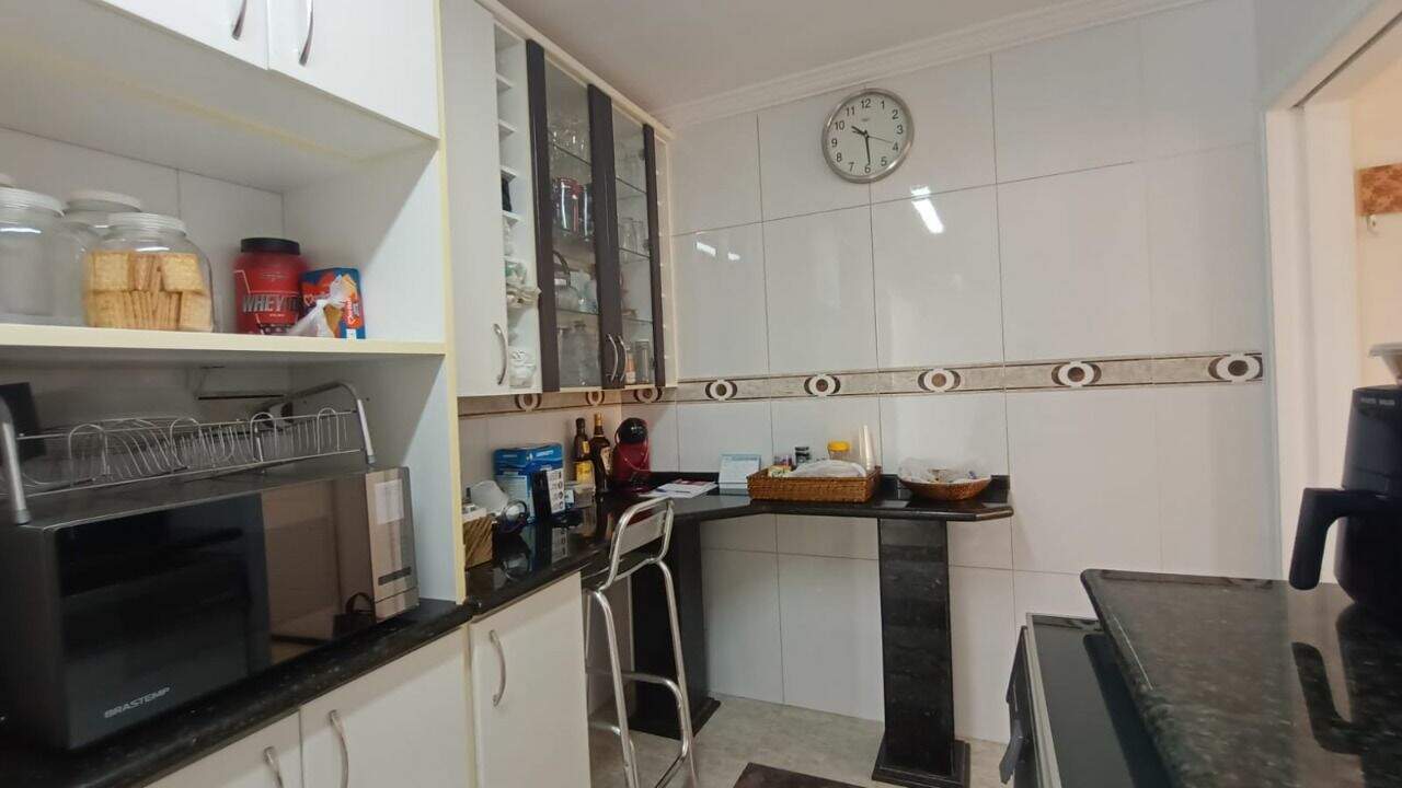 Apartamento à venda no Jardim Tannus: 