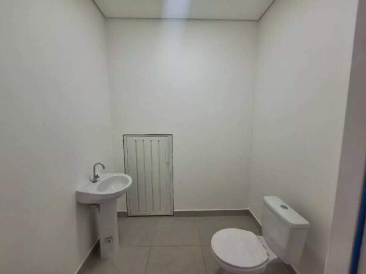 Galpão à venda no Centro: 