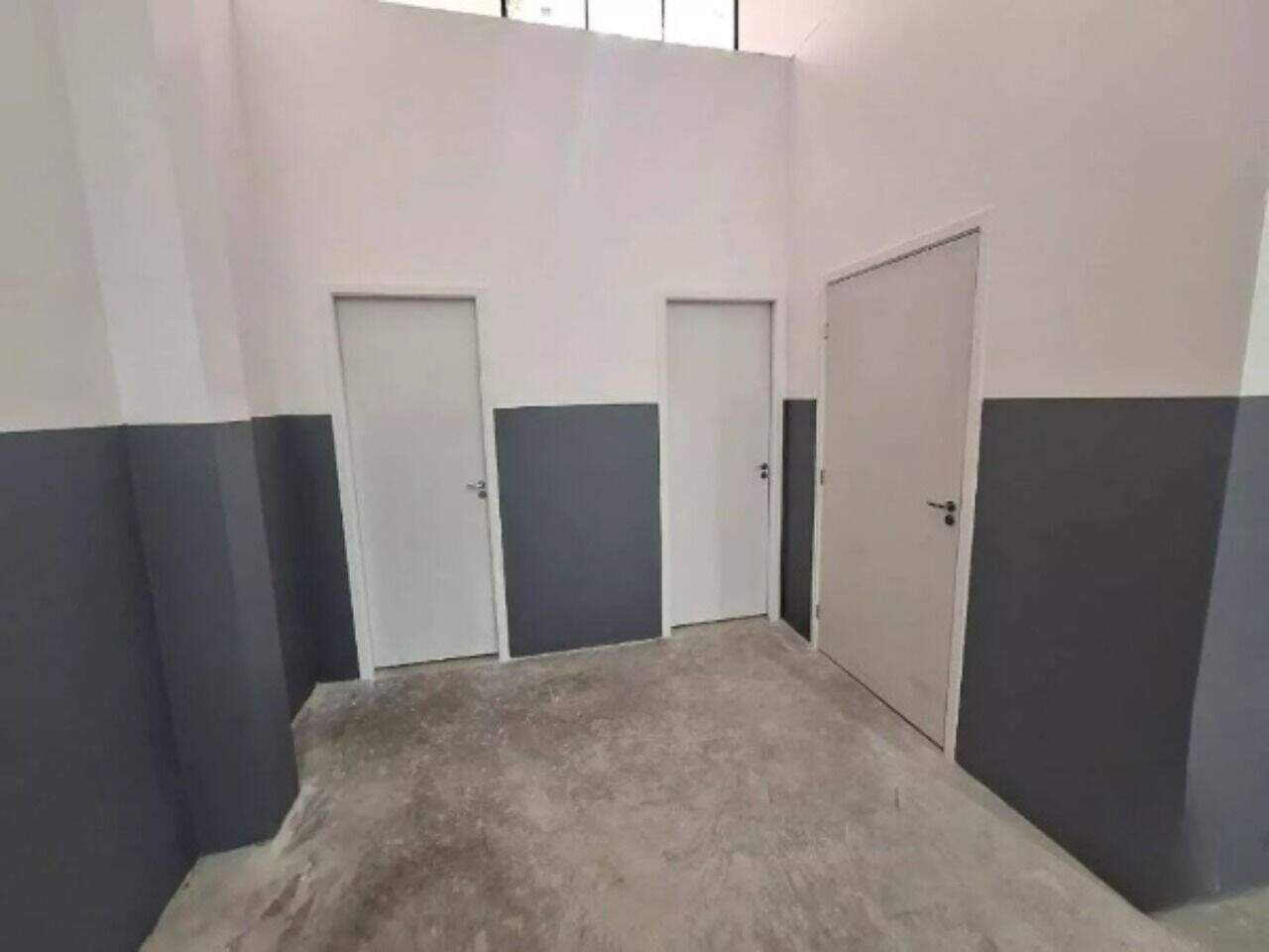 Galpão à venda no Centro: 