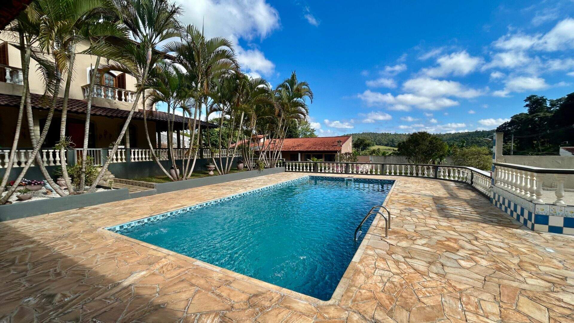 Chácara à venda no Roseira: 