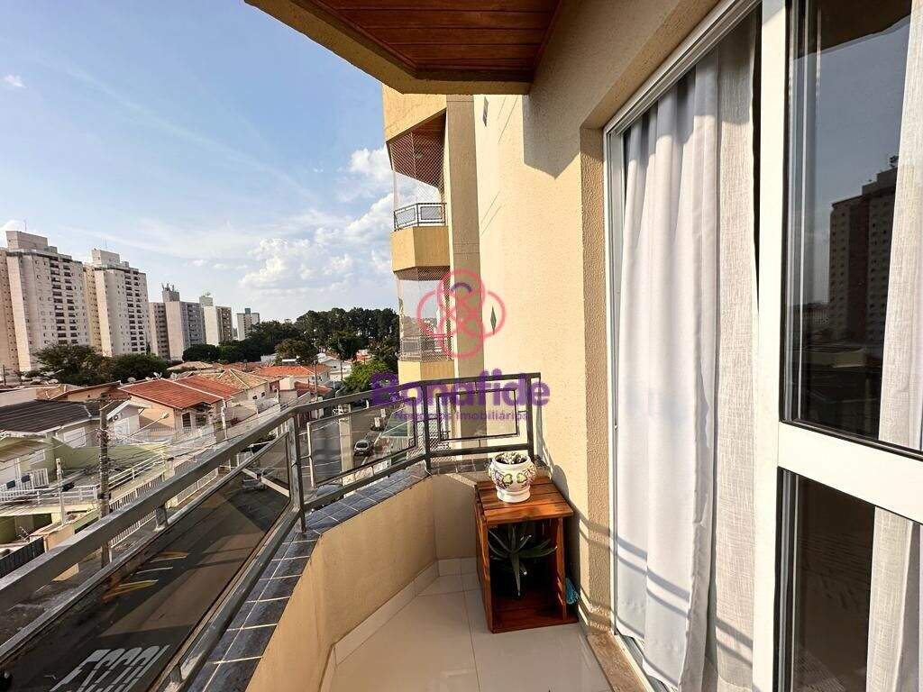 Apartamento à venda no Vila Guarani: 