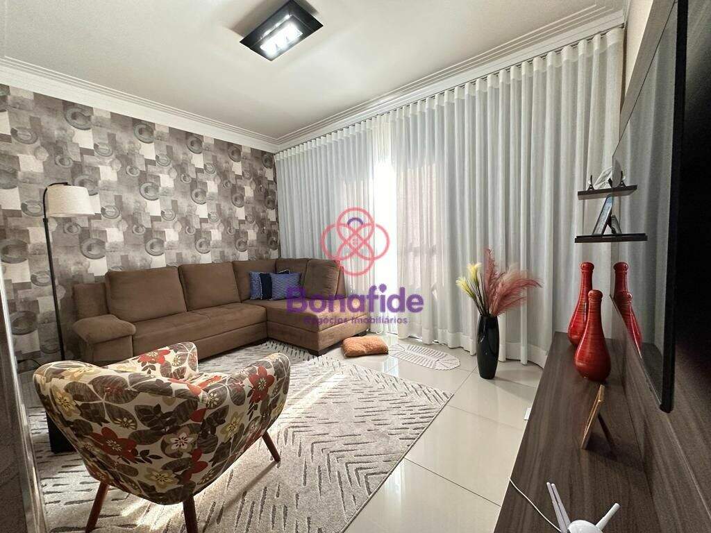 Apartamento à venda no Vila Guarani: 