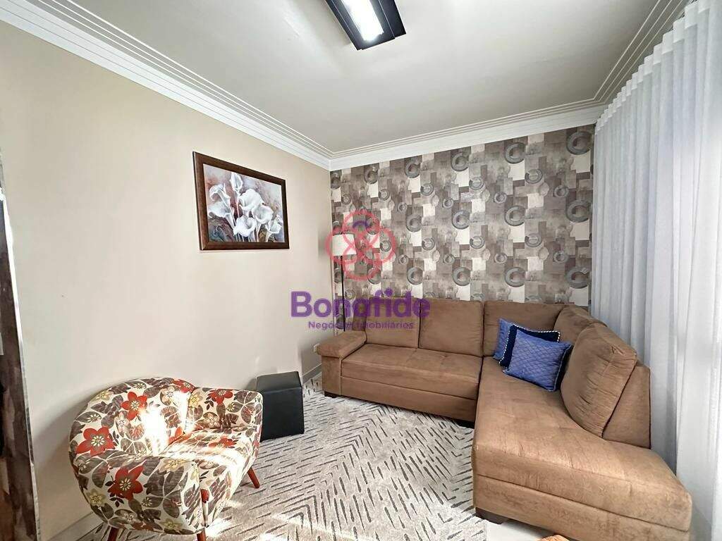 Apartamento à venda no Vila Guarani: 