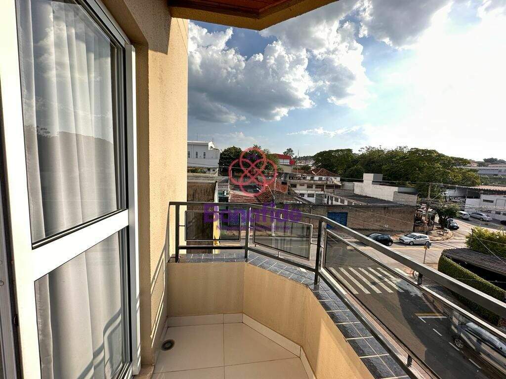 Apartamento à venda no Vila Guarani: 