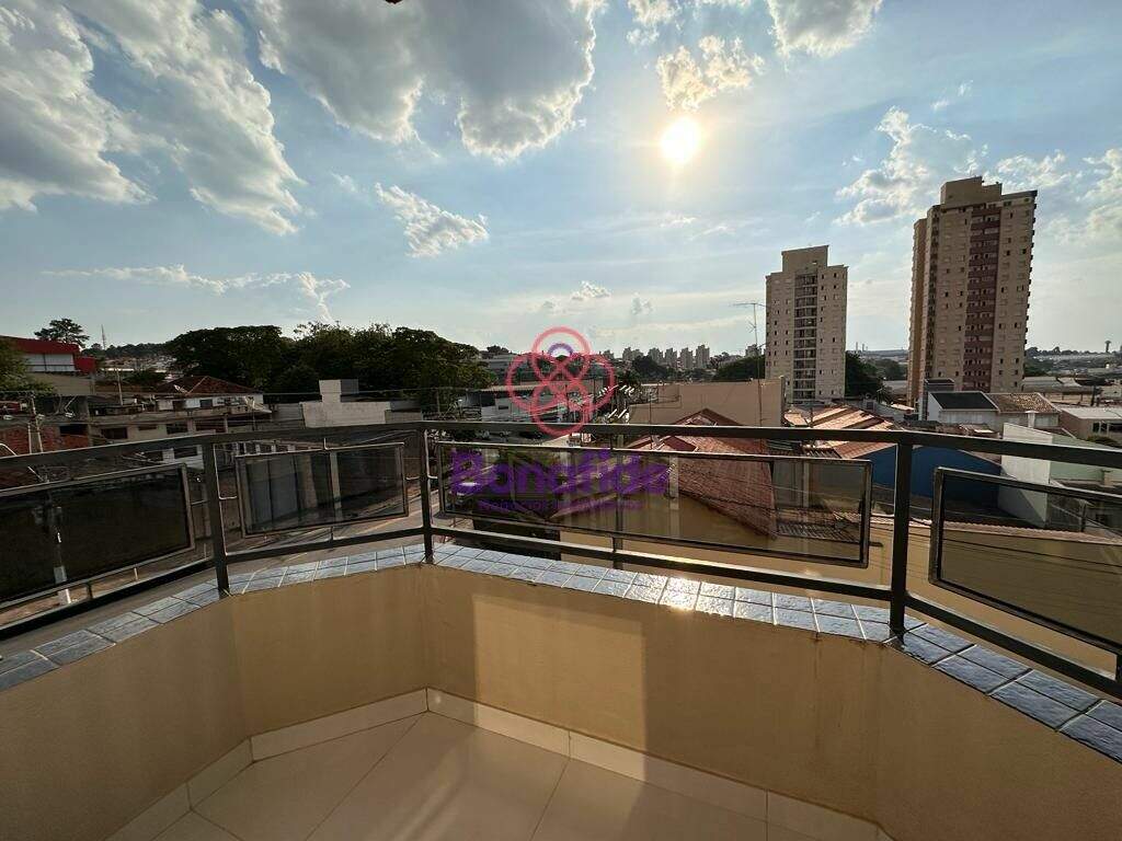 Apartamento à venda no Vila Guarani: 