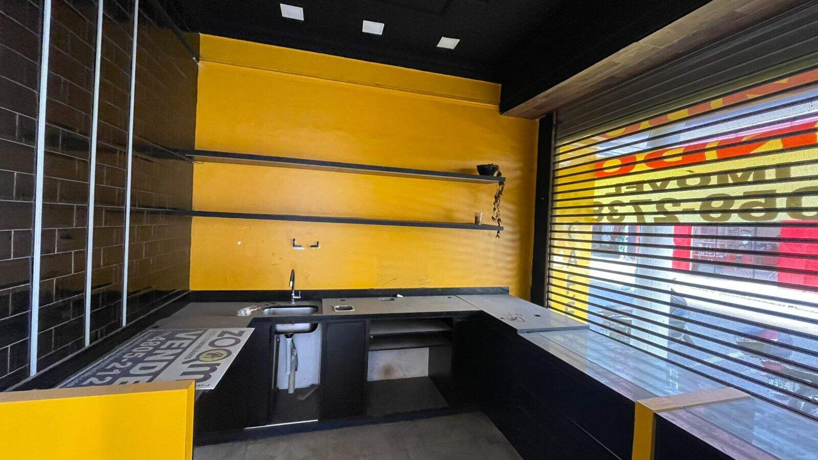 Casa à venda no Centro: 