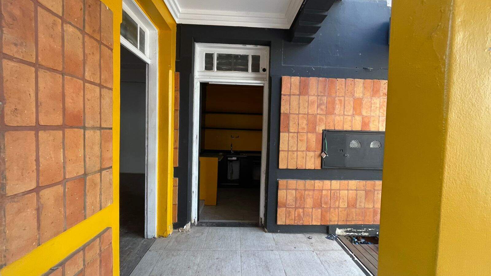 Casa à venda no Centro: 