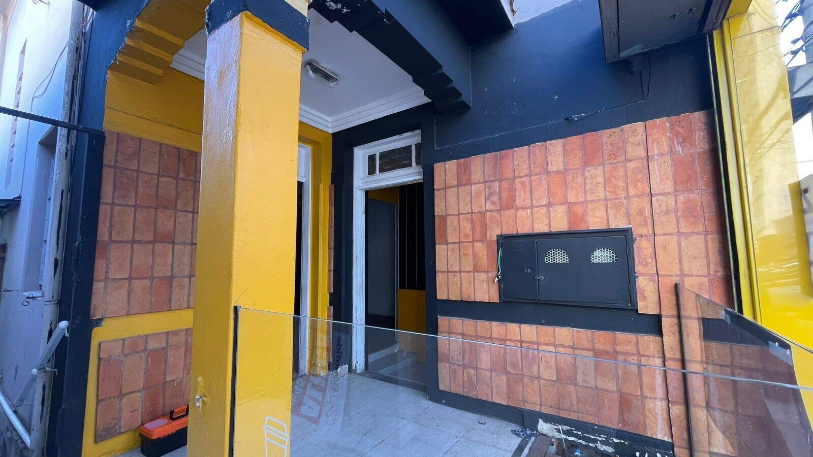 Casa à venda no Centro: 