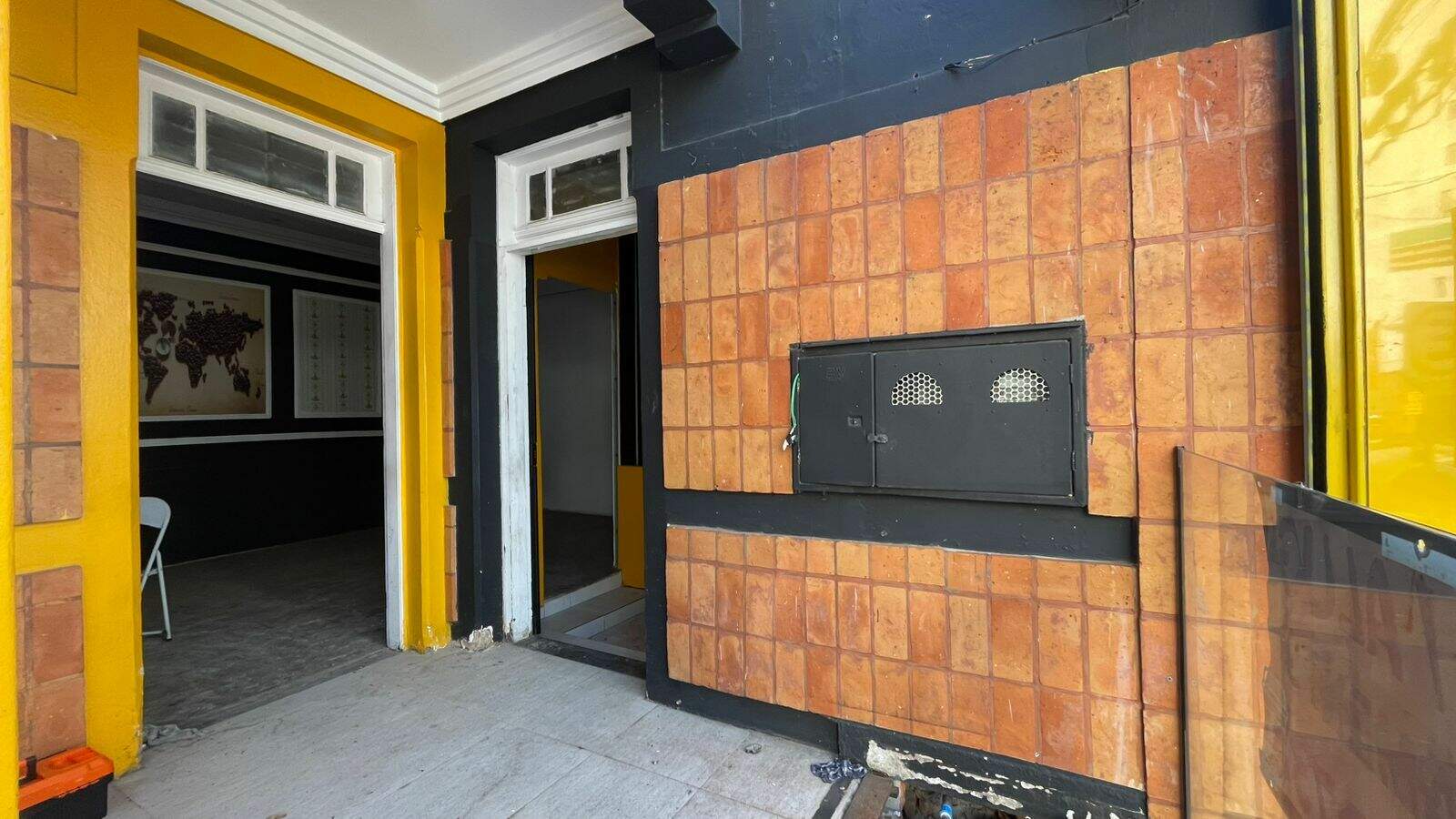 Casa à venda no Centro: 