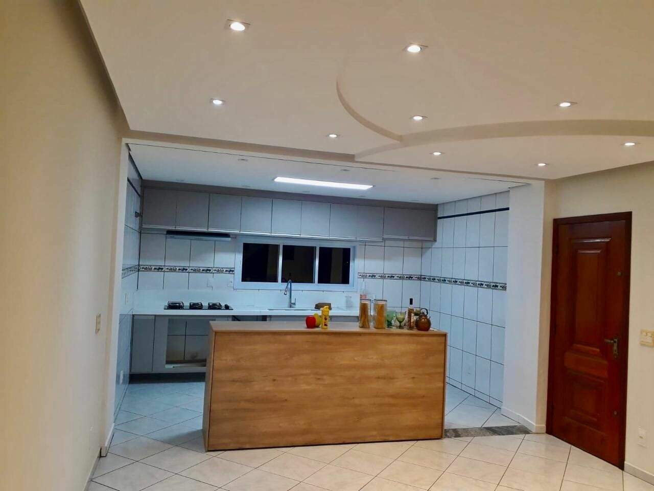 Casa à venda no Parque Cidade Jardim II: 