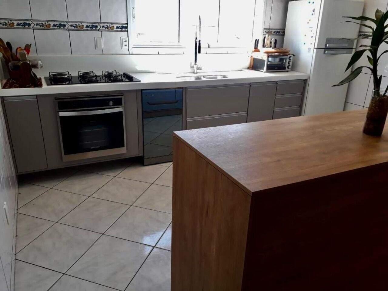 Casa à venda no Parque Cidade Jardim II: 