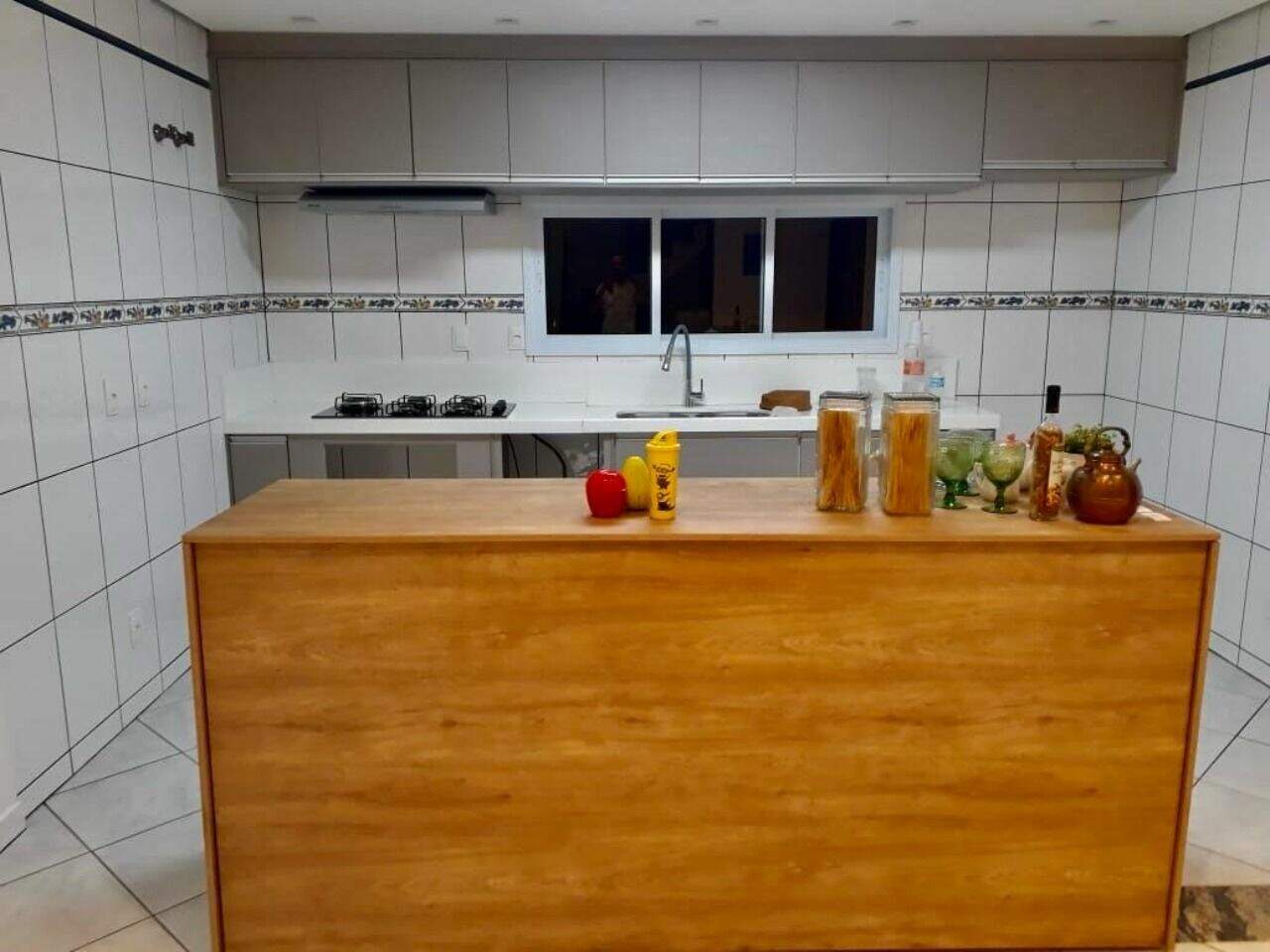 Casa à venda no Parque Cidade Jardim II: 