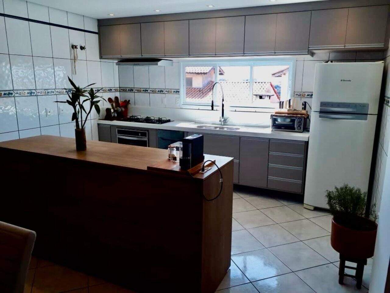 Casa à venda no Parque Cidade Jardim II: 