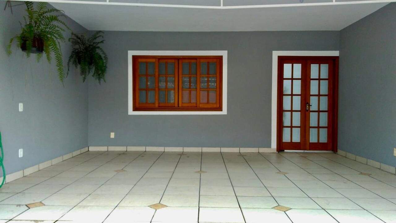 Casa à venda no Parque Cidade Jardim II: 