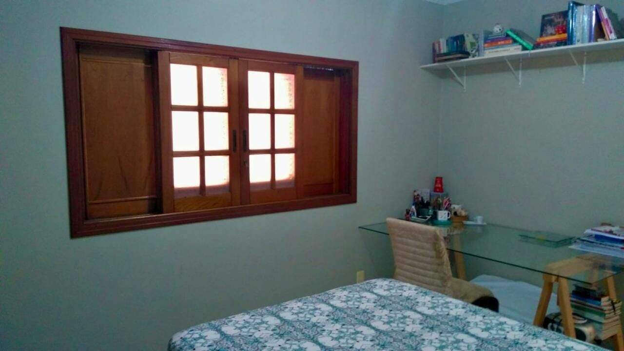 Casa à venda no Parque Cidade Jardim II: 