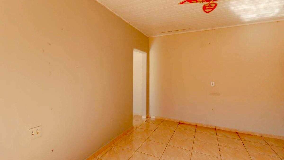 Casa à venda no Vila Joana: 