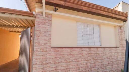 Casa à venda no Vila Joana: 