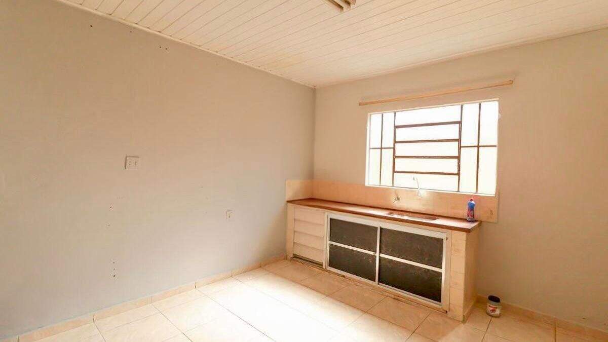 Casa à venda no Vila Joana: 