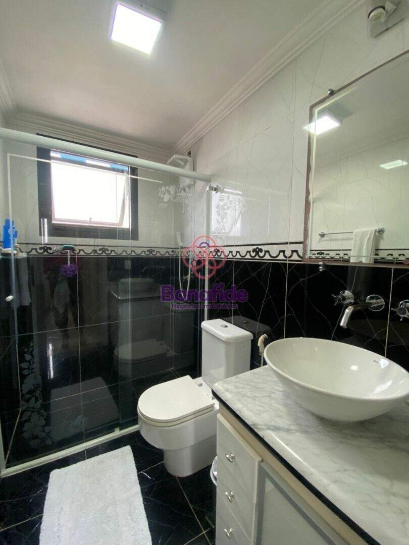 Apartamento à venda no Vila das Hortências: 