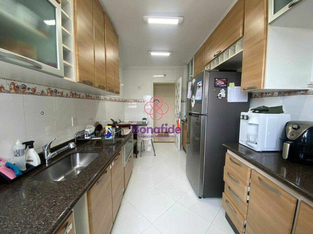 Apartamento à venda no Vila das Hortências: 