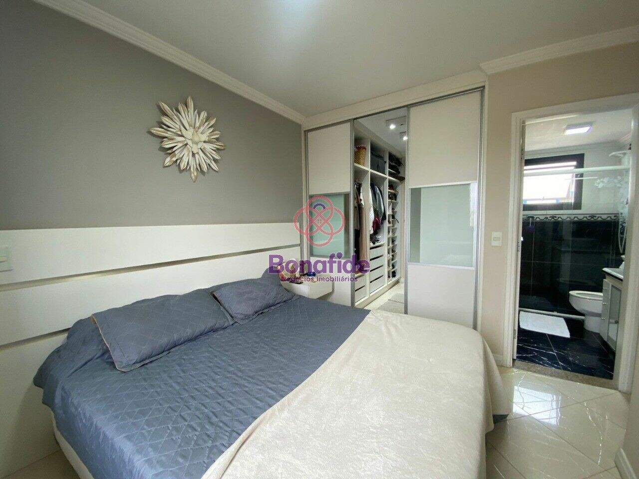 Apartamento à venda no Vila das Hortências: 