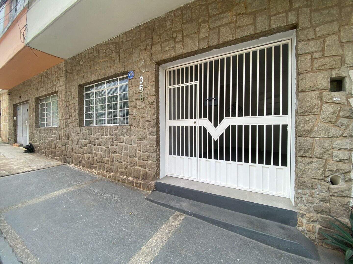 Casa à venda no Anhangabaú: 