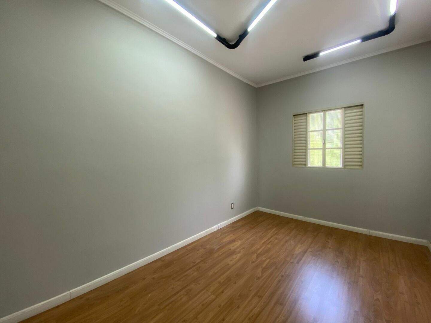 Casa à venda no Anhangabaú: 