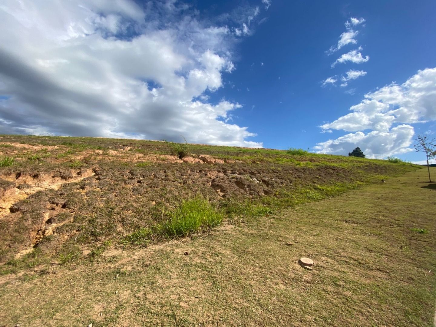 Terreno à venda no Ivoturucaia: 