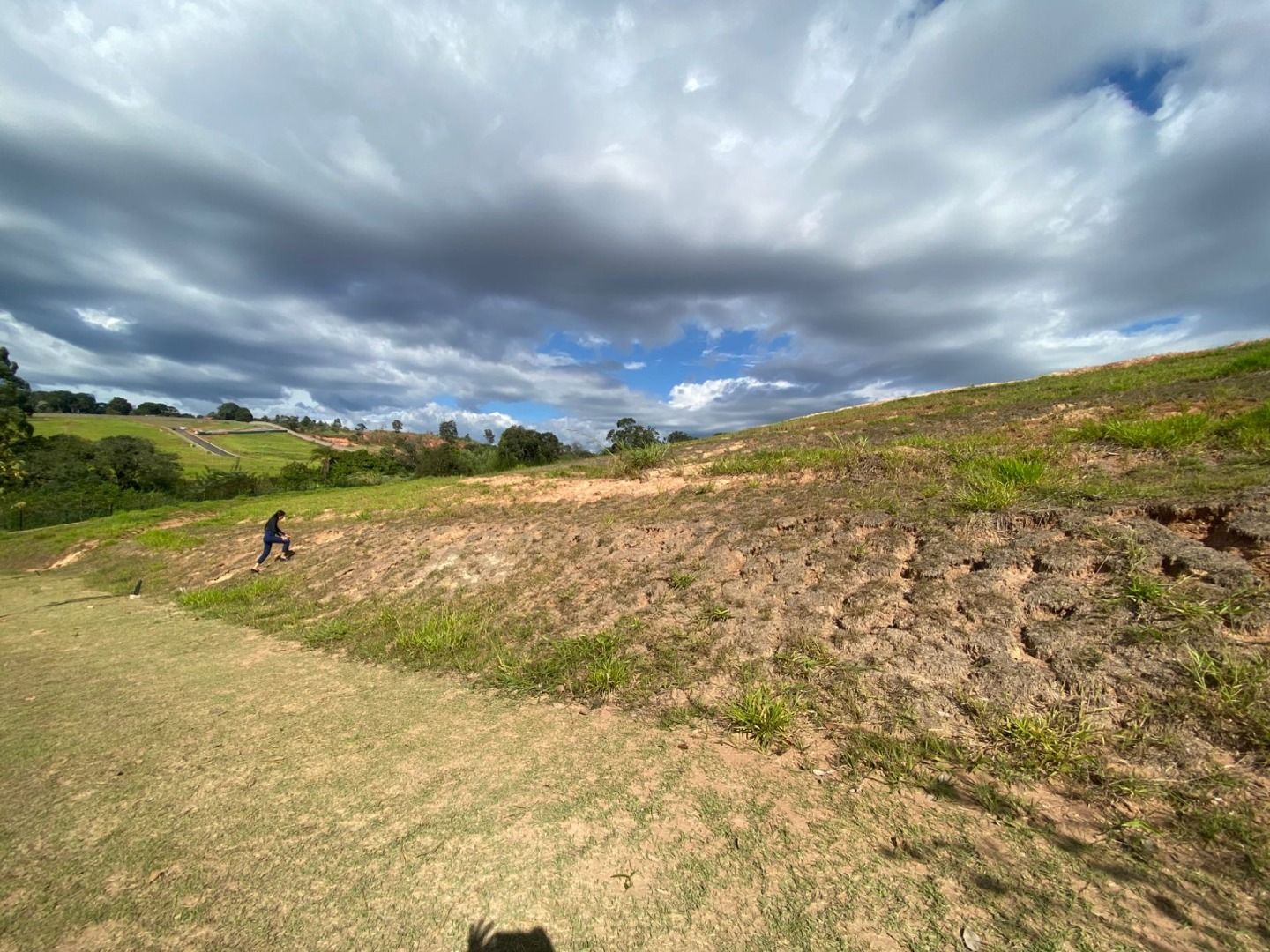 Terreno à venda no Ivoturucaia: 