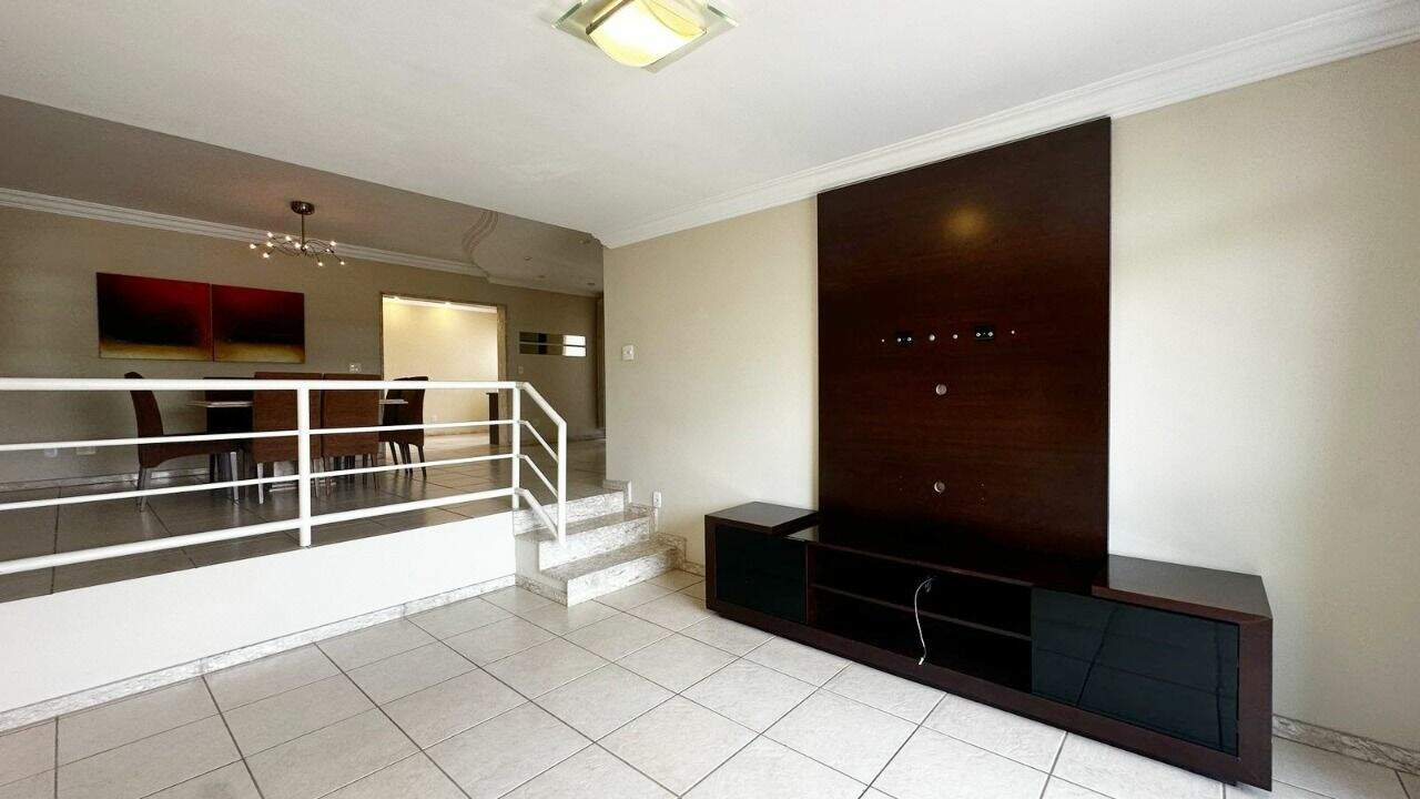 Apartamento à venda no Jardim Ana Maria: 