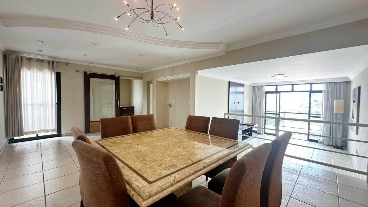 Apartamento à venda no Jardim Ana Maria: 