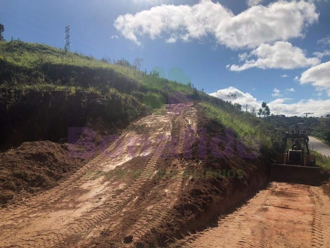 Terreno à venda no Área Industrial: 