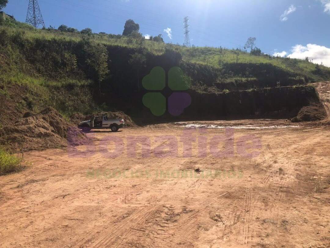 Terreno à venda no Área Industrial: 