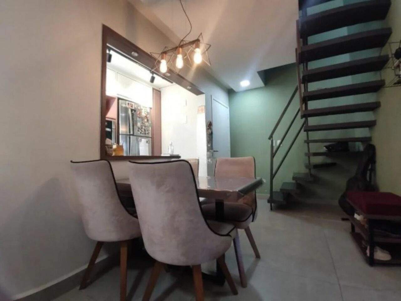 Apartamento à venda no Ponte de São João: 