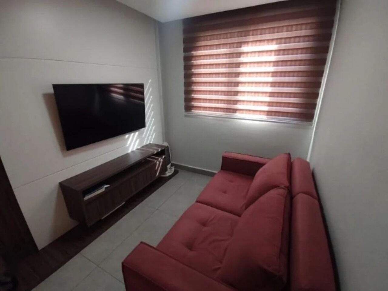 Apartamento à venda no Ponte de São João: 
