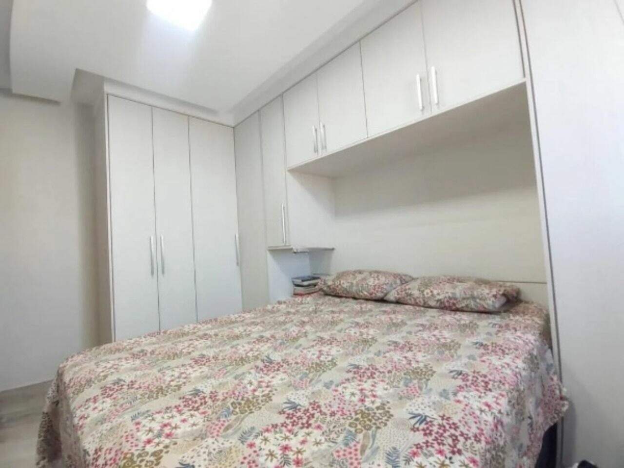 Apartamento à venda no Ponte de São João: 