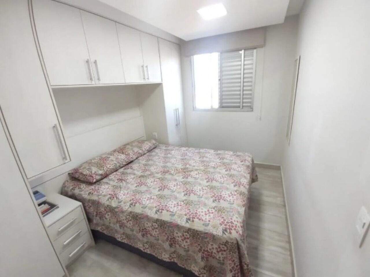 Apartamento à venda no Ponte de São João: 