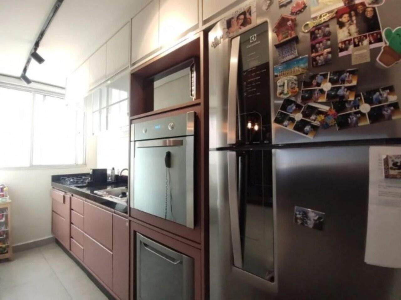 Apartamento à venda no Ponte de São João: 