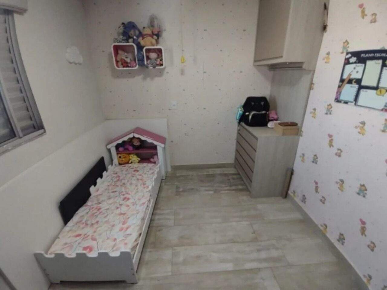 Apartamento à venda no Ponte de São João: 