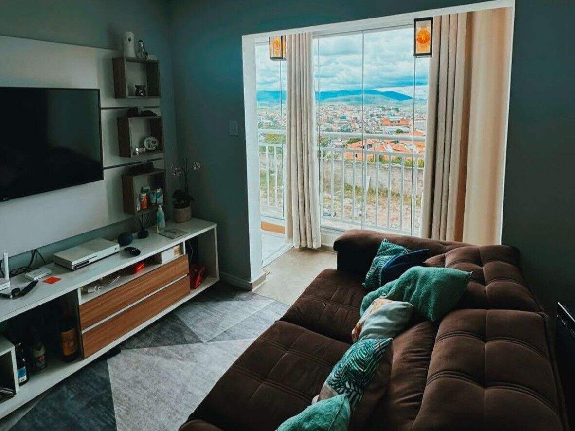 Apartamento à venda no Palmares: 