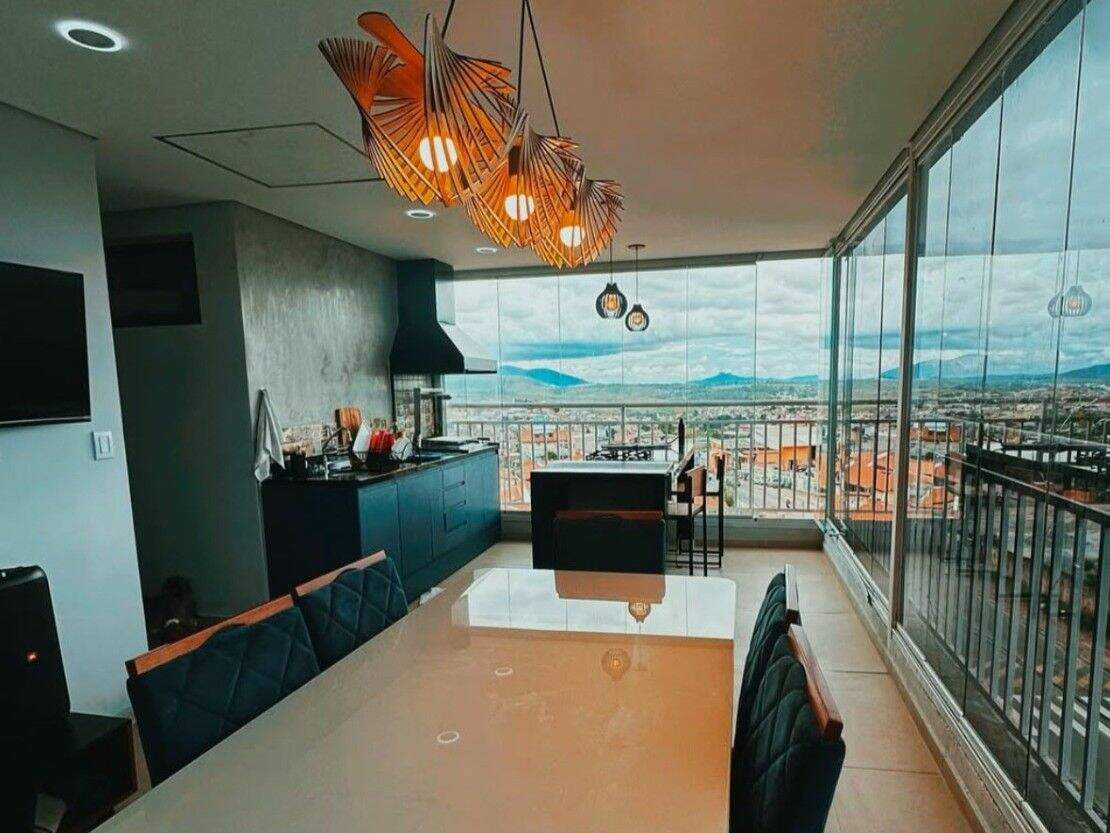 Apartamento à venda no Palmares: 