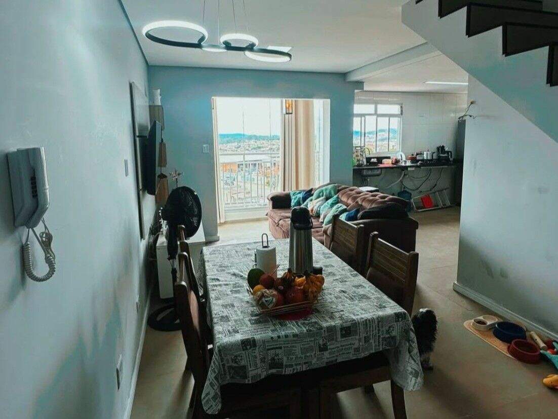 Apartamento à venda no Palmares: 