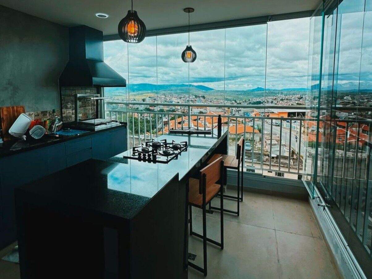 Apartamento à venda no Palmares: 