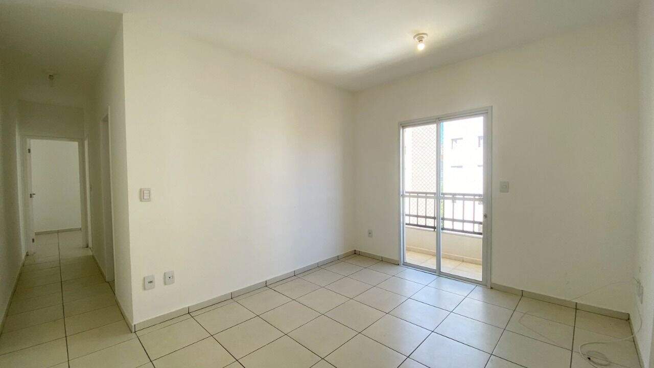 Apartamento à venda no Vila Nova Medeiros: 