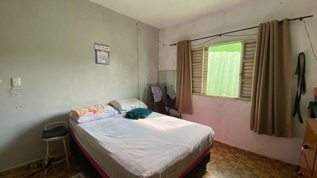 Casa à venda no Jardim Tamoio: 