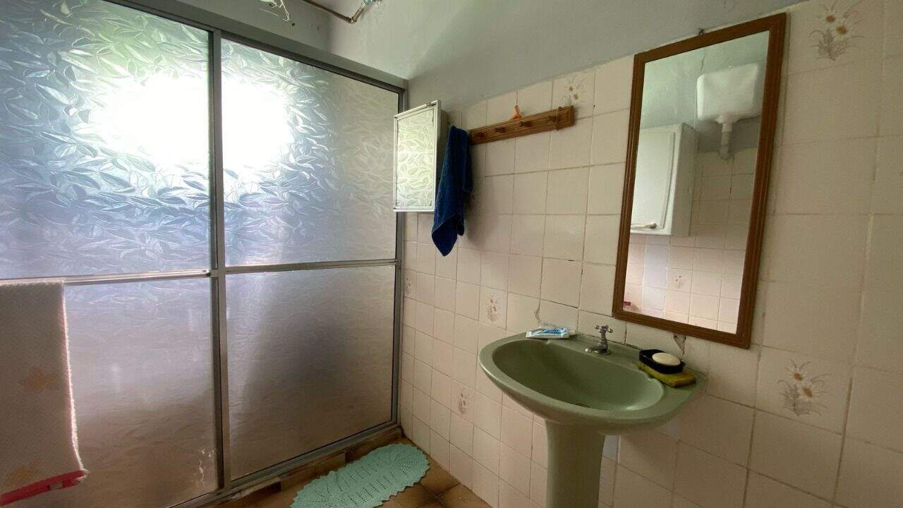 Casa à venda no Jardim Tamoio: 