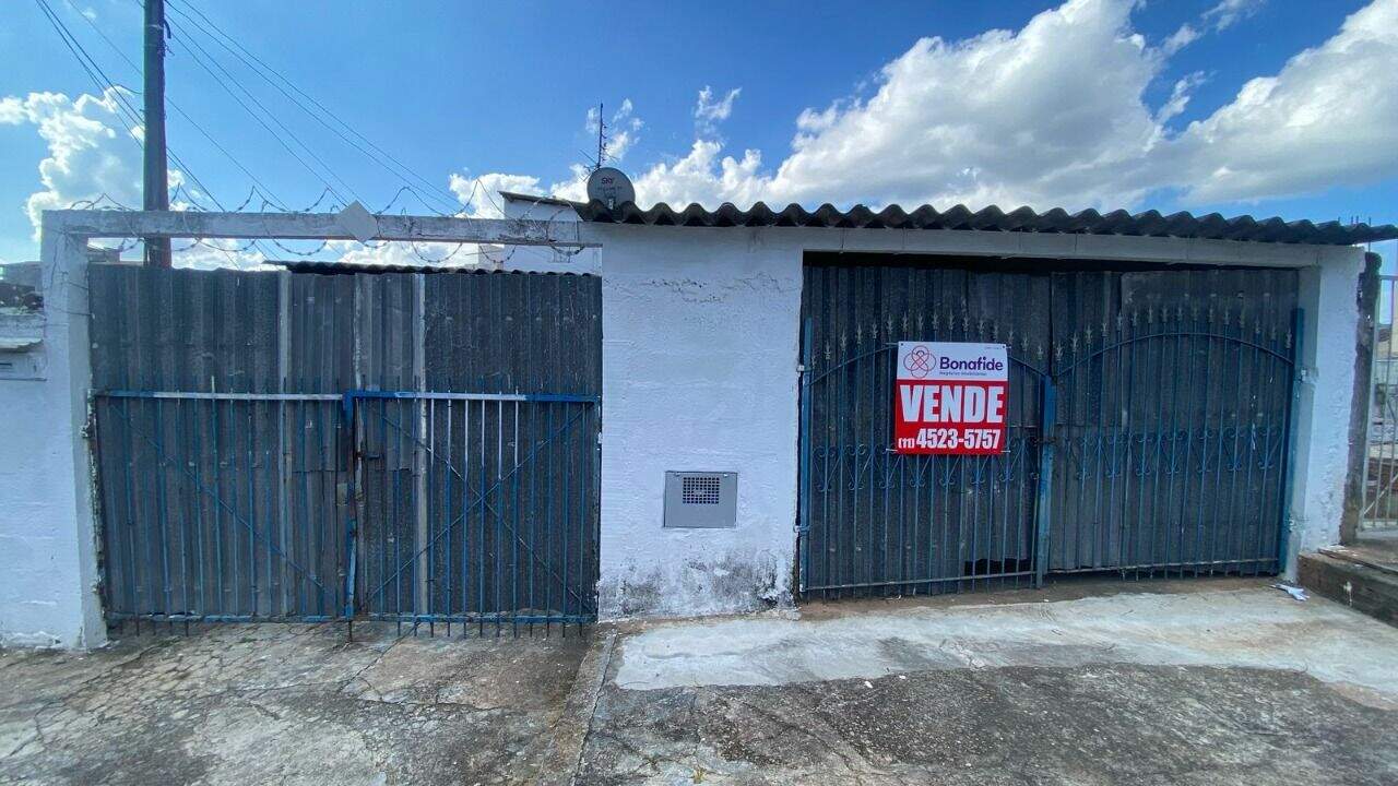 Casa à venda no Jardim Tamoio: 