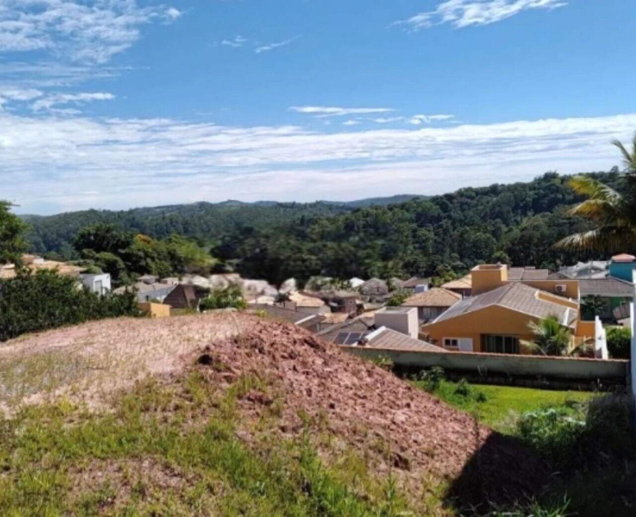 Terreno à venda no Jardim Dona Donata: 